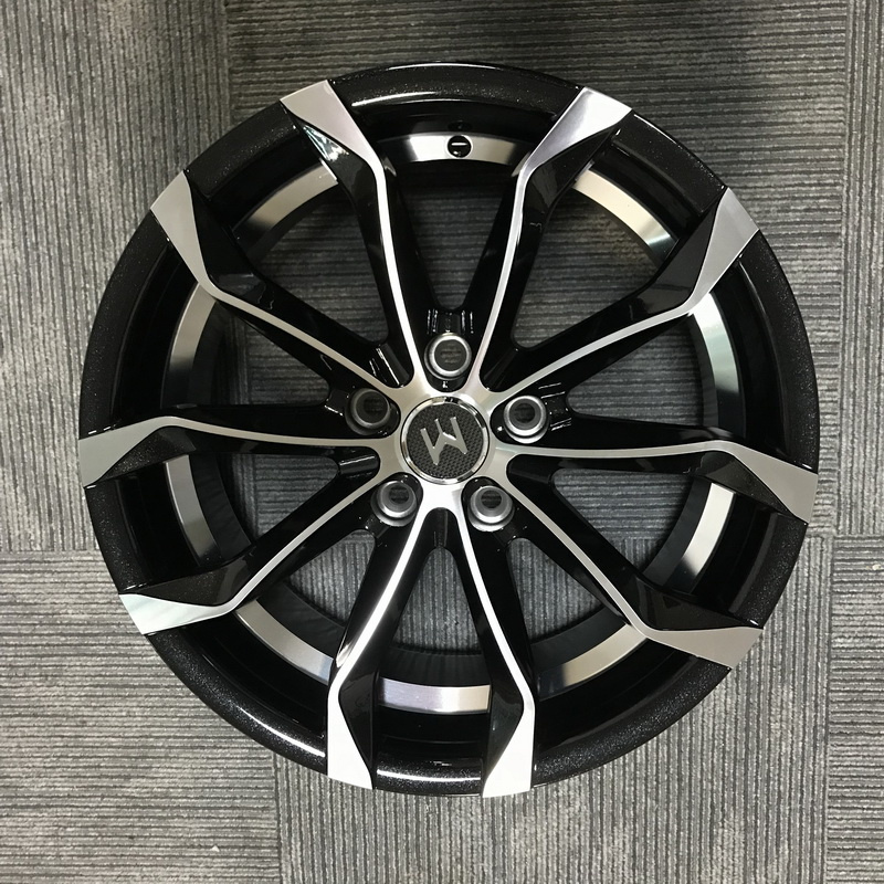 Passenger Car Wheel Japan Racing Rim Wheels