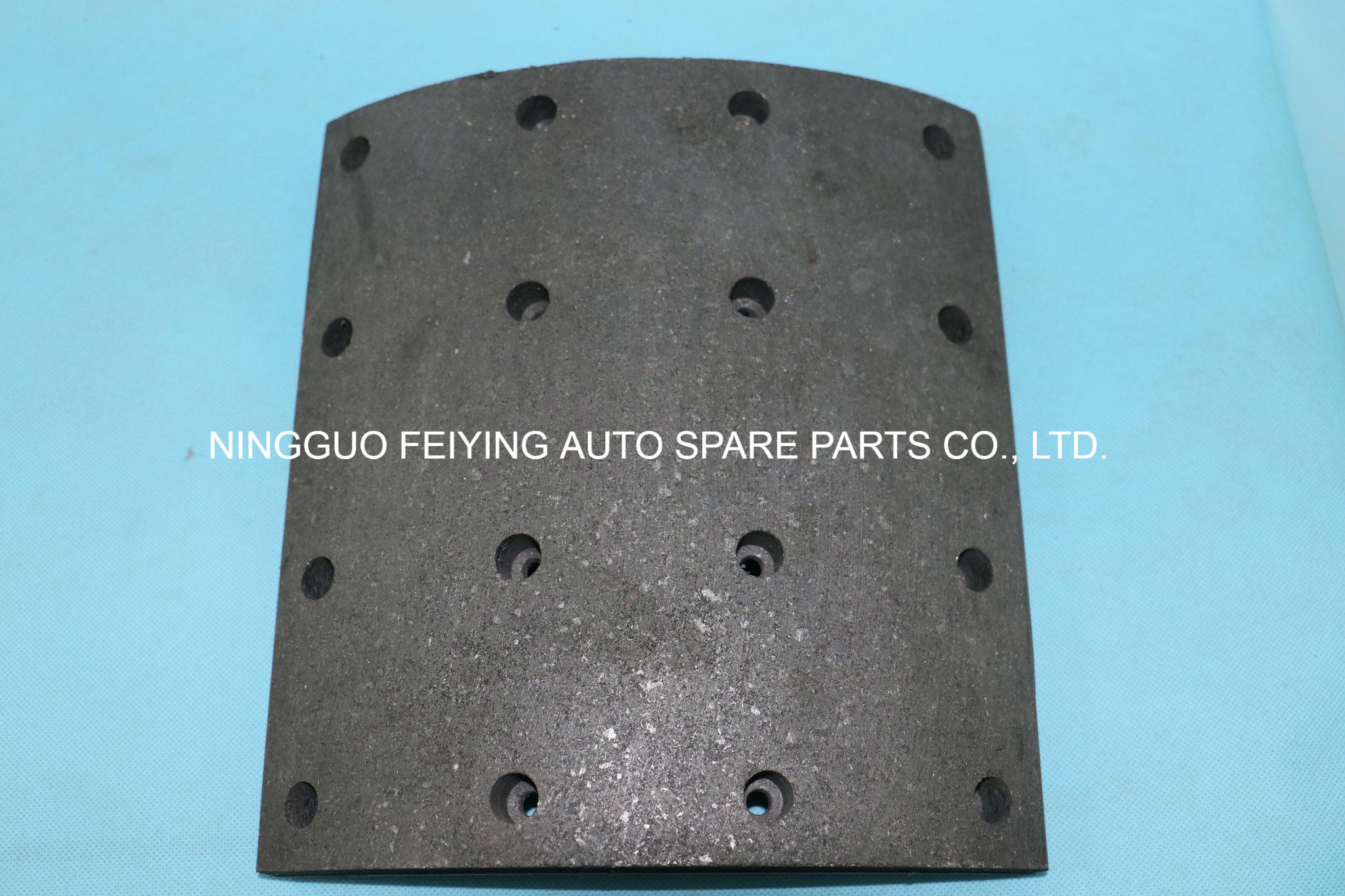 19933 Brake Lining for Scania