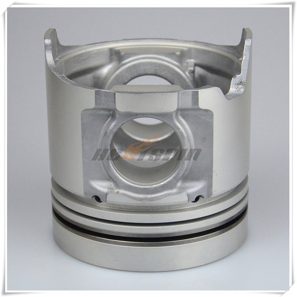 Japanese Diesel Engine Auto Parts TF Piston for Mazda with OEM TF01-11-SA0