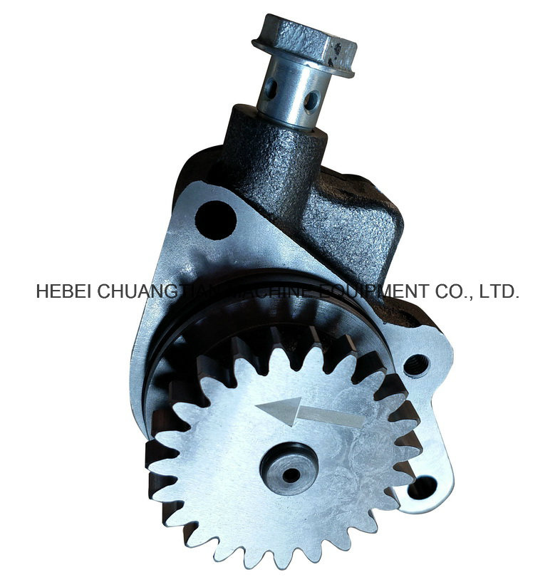 Diesel Fuel Pump for Deutz Engine TCD2013