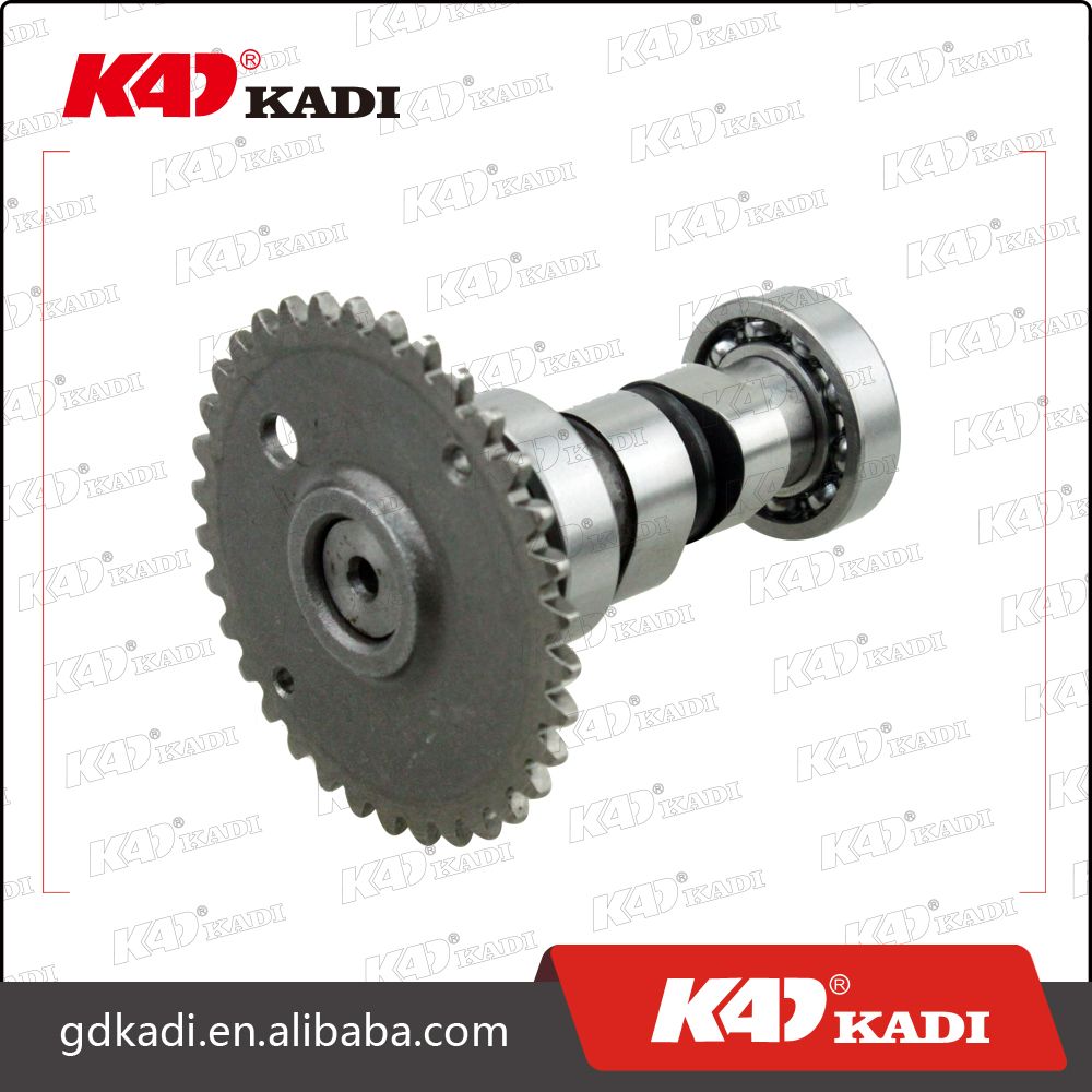 Kadi Motorcycle Parts Cam Shaft for Gy6