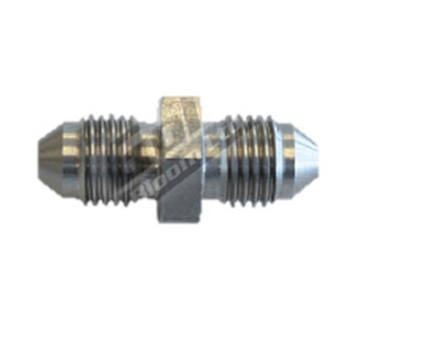 Brake Fittings Fuel Line Use, Stainless Steel