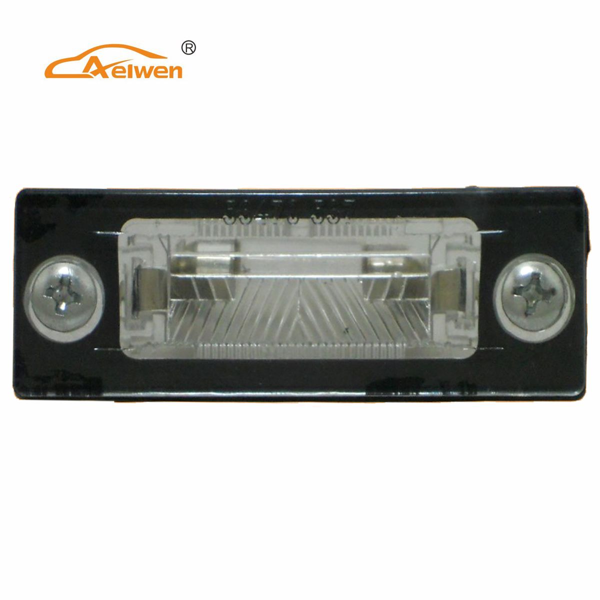 LED License Plate Light for VW Touran, Transporter T5, Passa (3B5943021E)