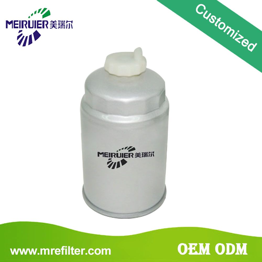 Truck Fuel Filter for Volvo Wk842-2 High Quality Car