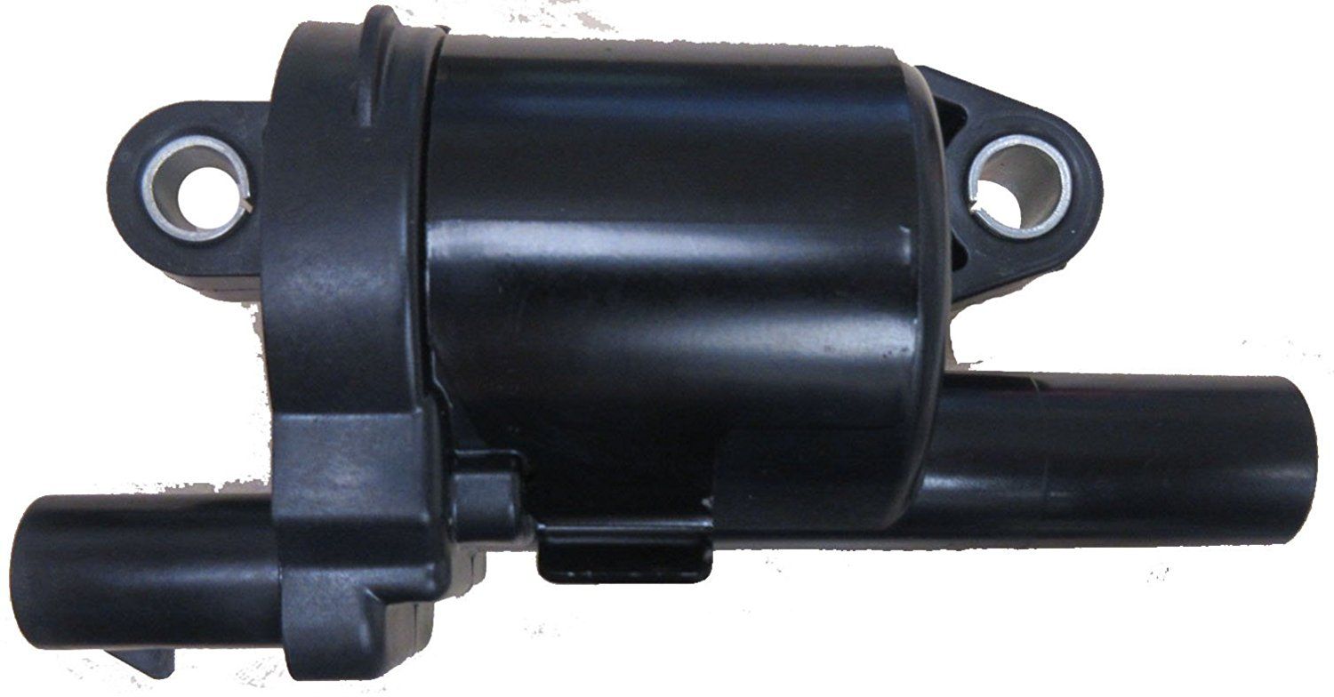 Ignition Coil for Chevrolet Silverado 12658183 12621750 12573190 UF-414