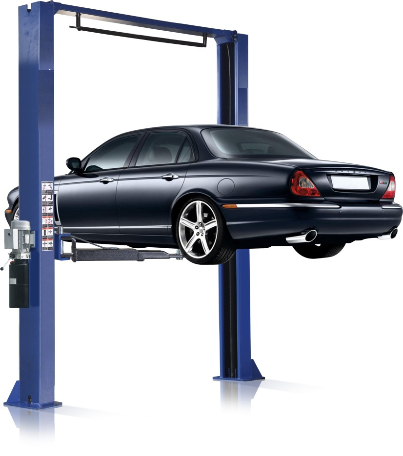 High Quality Clear Floor Lift with Ce