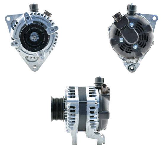 12V 150A Alternator for Denso Ford Lester 11622 104210-2930