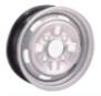 Motor Tricycles/Steel Wheel/Automobile Steel Wheels/PCD114.3/Car Wheel