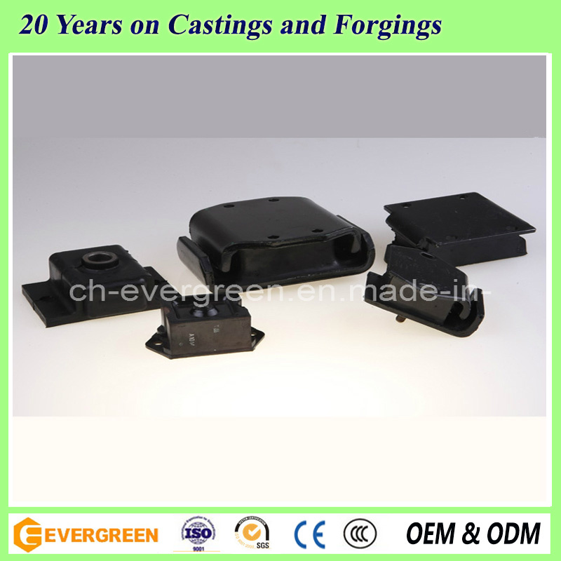 Auman/ Sinotruck Heavy Truck Engine Mounts (AP-12)