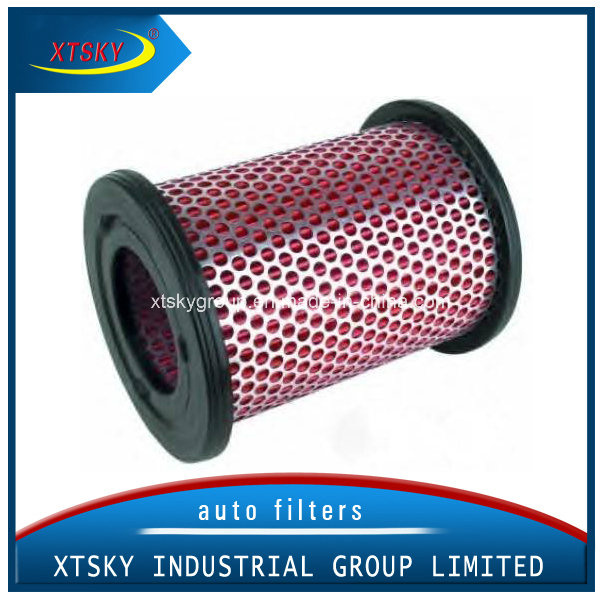 Xtsky Auto Part High Quality Auto Air Filter (OE: 16546-2S600)