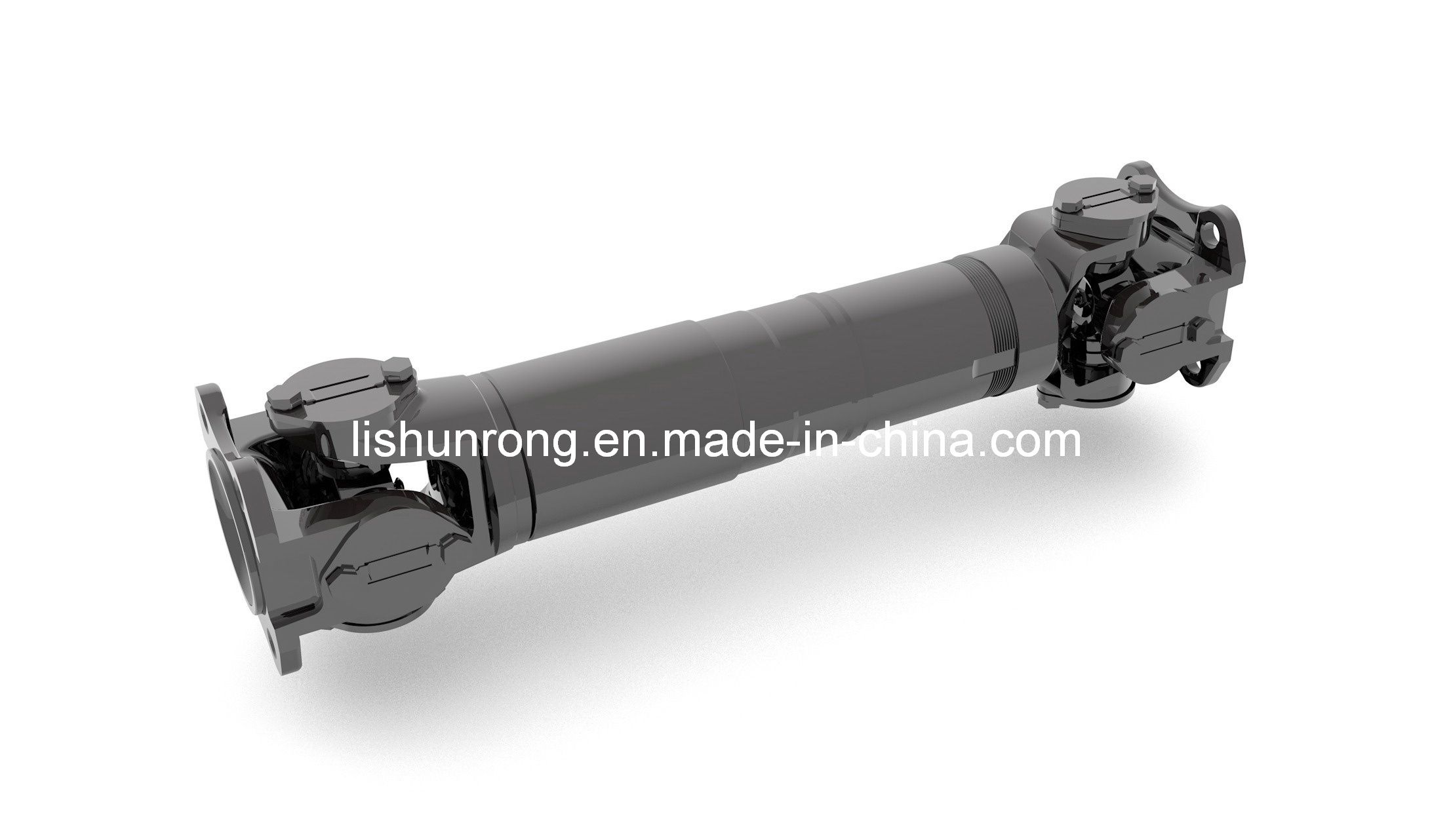 24-2201010-00 Drive Shaft