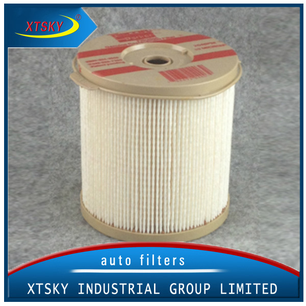 Chinese Manufacturer Heavy Duty Auto Fuel Filter (500FG)