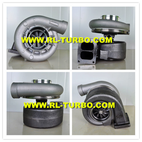Turbocharger Hc5a 3594104 3803338 3594106 3594105 3594163 3528457 3528456 3528455 for Cummins Kta50