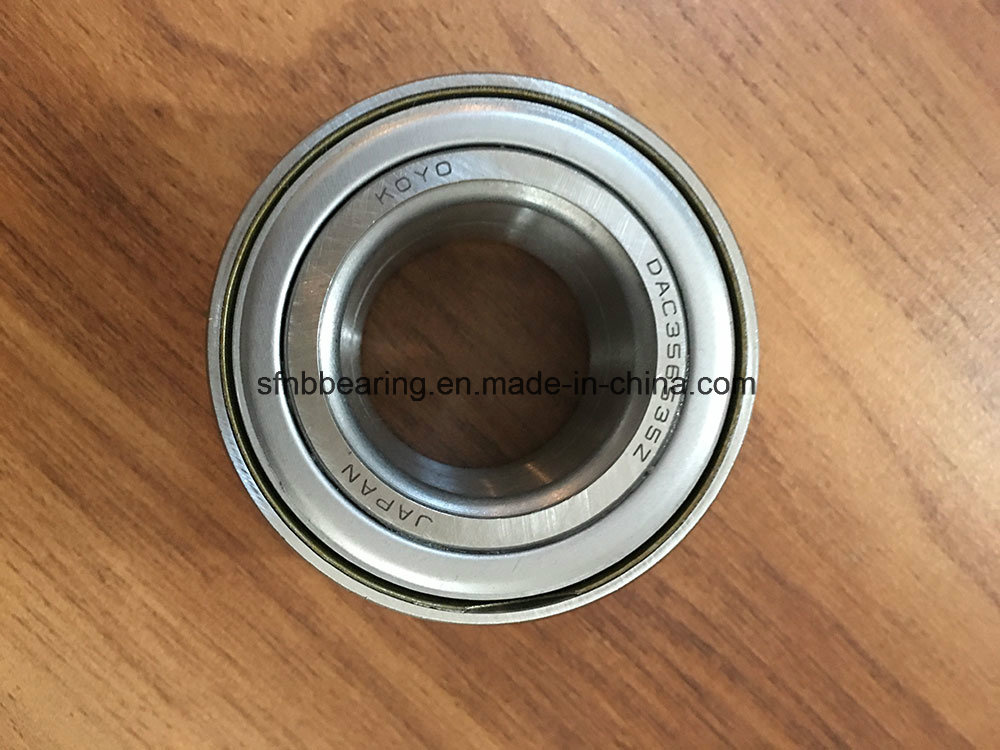 Wholesale Axle Bearing Automobile Parts Dac356535