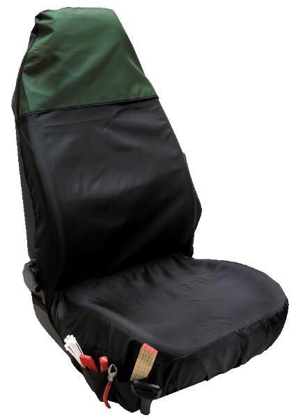 Two Color Oxford Waterproof off-Road Vehicle Car Seat Cover