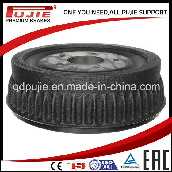 Auto Brake Parts for Toyota Brake Drum Bendix 140622