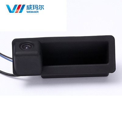 Waterproof Original Auto Car Rear View Reverse Parking Vehicle Camera for BMW