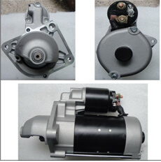 Starter Motor 0001223003, 0001024, 0001223007, 500307724, 504086888, 504201467
