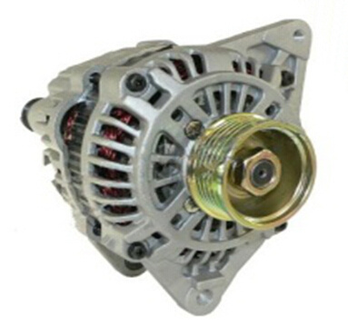 A13840m: Alternator for Mitsubishi IR/If 12V 90A Cw