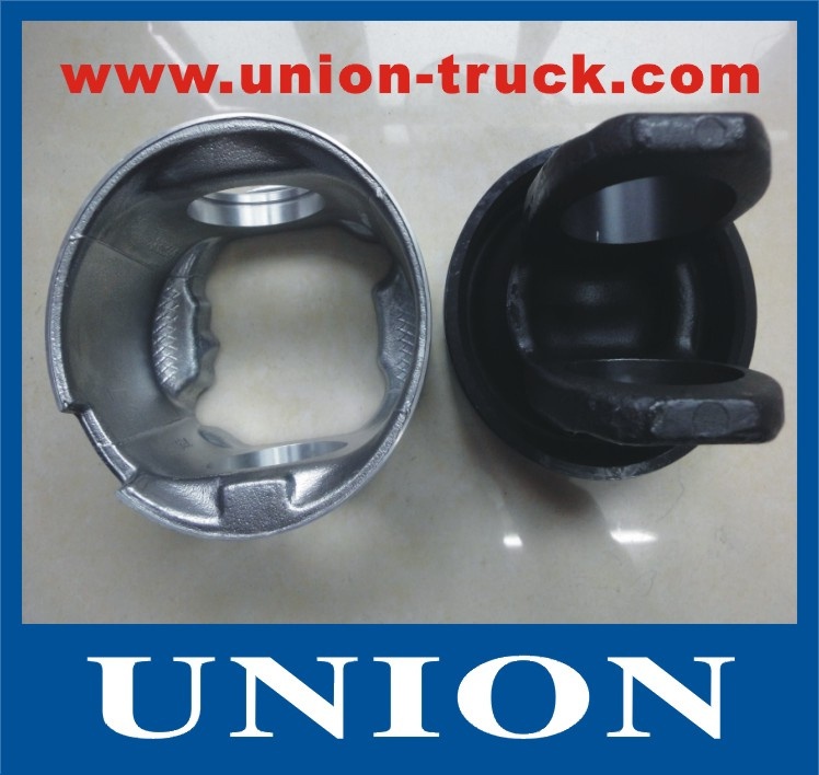 D12A Auto Parts Engine Parts Cylinder Liner Piston for Volvo