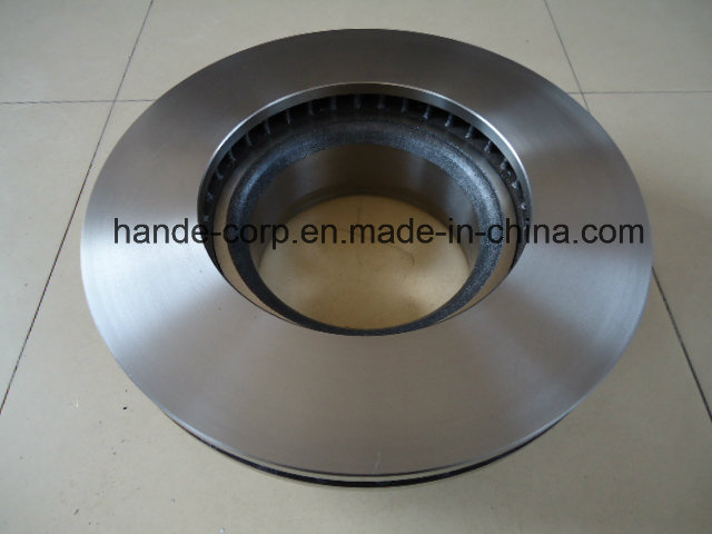 Truck Part Brake Disc for Scania