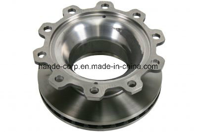 BPW 0300224093 / 0308834020 / 0308834060 / 0308834067 Brake Disc