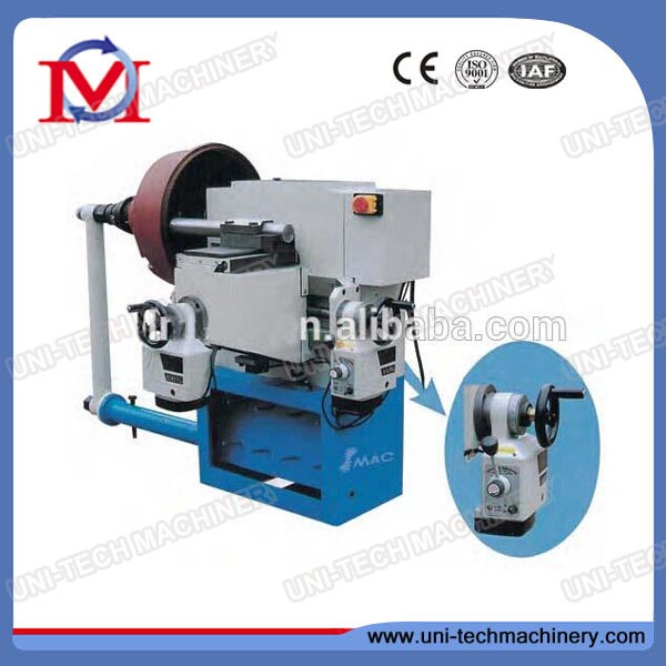 C9365 Brake Drum Lathe/Disc Cutting Lathe Machine
