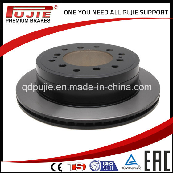 Auto Brake Parts for Nissan Brake Drum Amico 3536 Acdelco 18b243