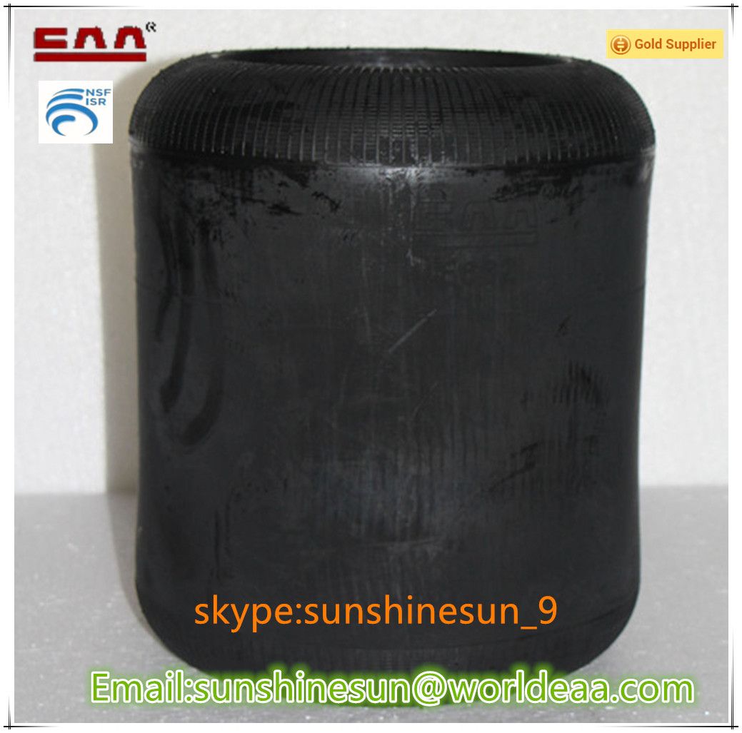 E662 Firestone W01-095-0207 Rubber Air Spring for Man. 81436010018