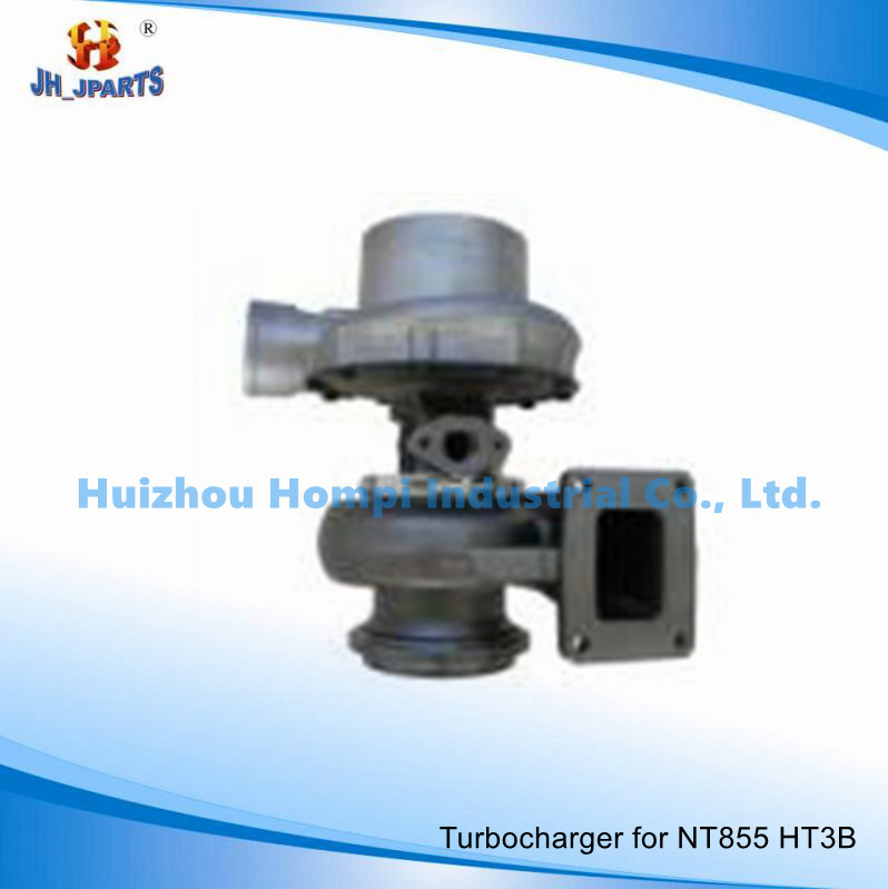 Engine Parts Turbocharger for Cummins Nt855 Ht3b 3529040