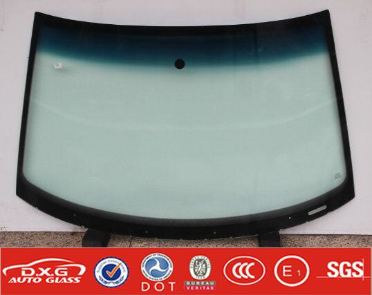 Laminated Front Windscreen Fov. W Passat B5 97-05