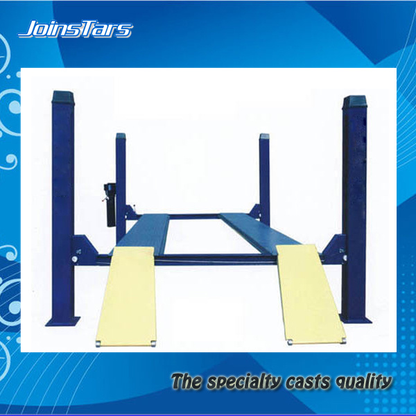 Common Four Port Car Lifter for Car Repair