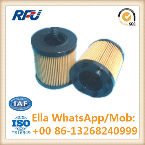 650 315 High Quality Oil Filter for Opel