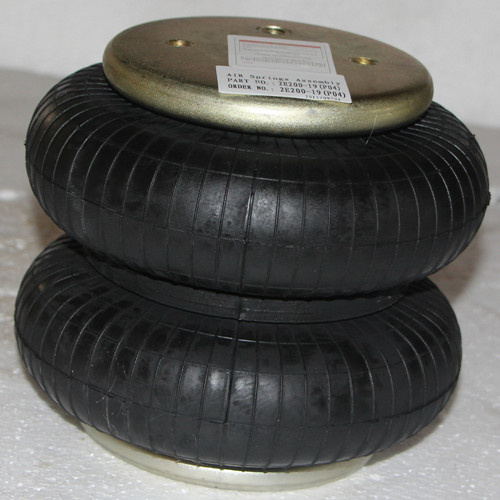 Eaa Rubber Air Spring Contitech Fd200-19p04 Airbag for Saf 4.229.1004.00