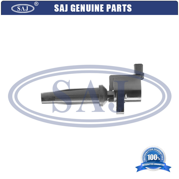 Kapaco Ignition Coil 4W5g-12A366-Ba Lf16-18-100A Lf16-18-100b 30711786 for Jaguar S-Type 3.0 V6 Lincoln Ls