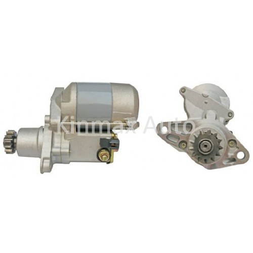New Auto Starter Motor for Toyota 111550 228000-0830 Js913 17534