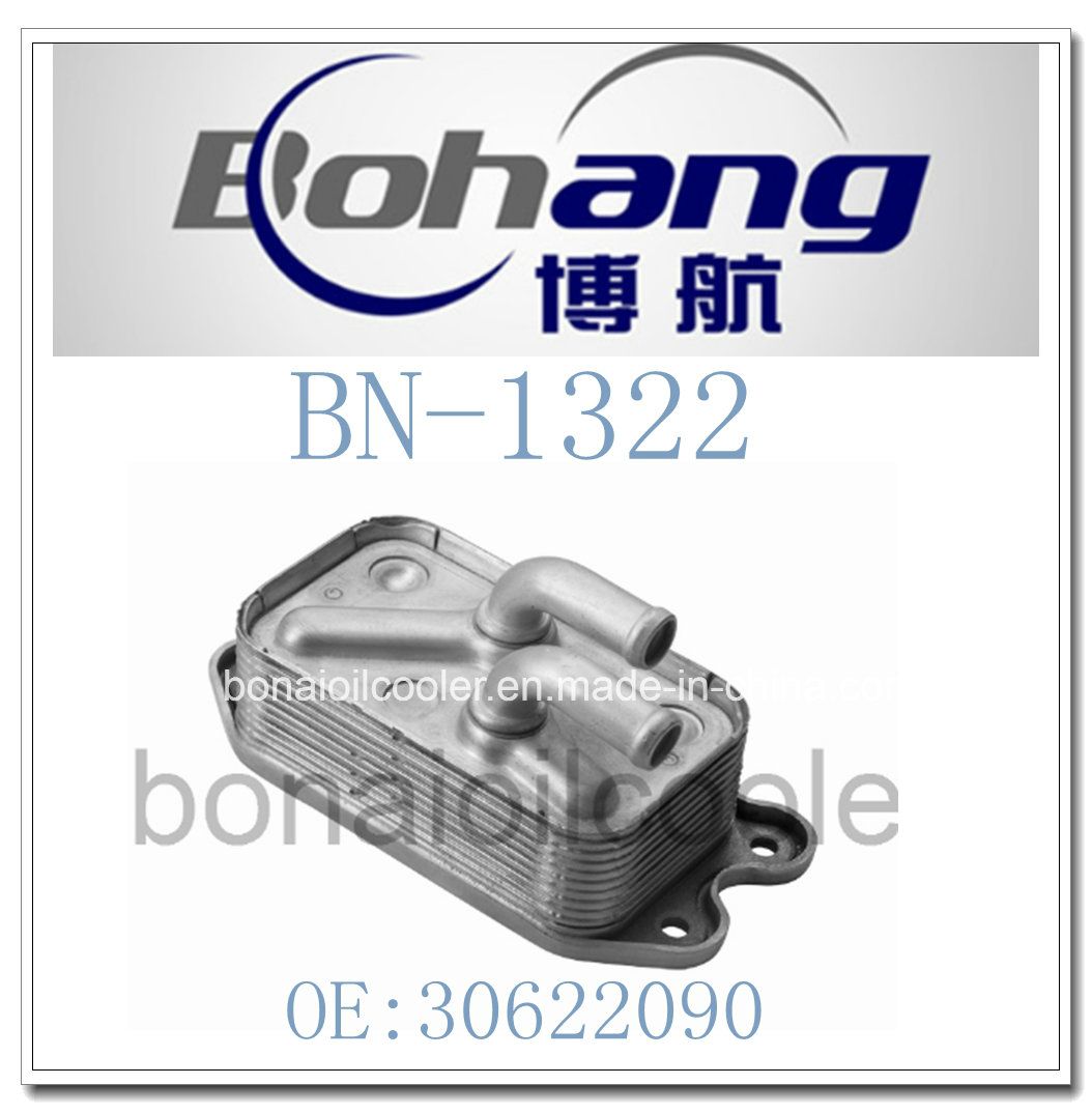 Bonai Auto Spare Volvo S80 Xc90 Oil Cooler (30622090)