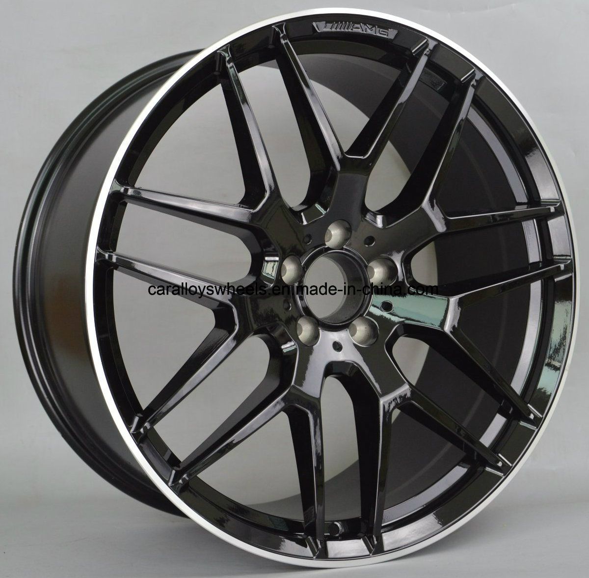 Replica Car Alloy Wheels Size 20X8.5 20X9.5 Kin-1257 for Benz