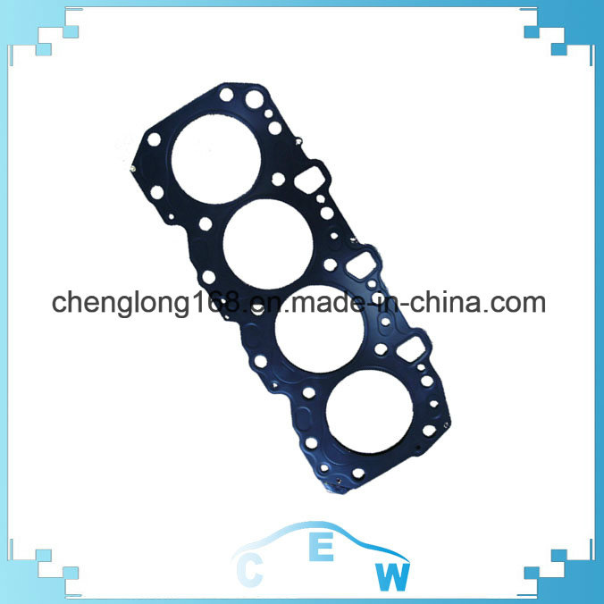 High Quality Cylinder Head Gasket for Toyota 11kz-T Landcruser 3000 (OEM NO.: 11115-67050)