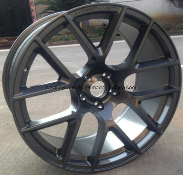 Replica Car Alloy Wheels 20X9.0 Kin-6014 for Dodge