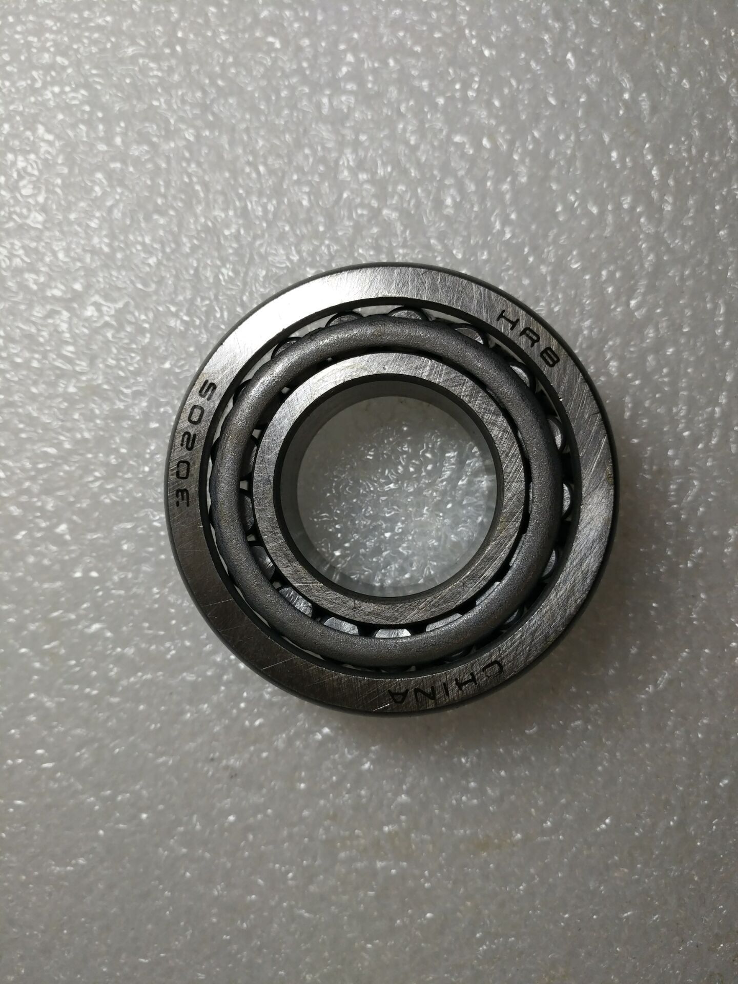 Timken Inch Taper Roller Bearing, Bearing Manufacturer 65235/65500