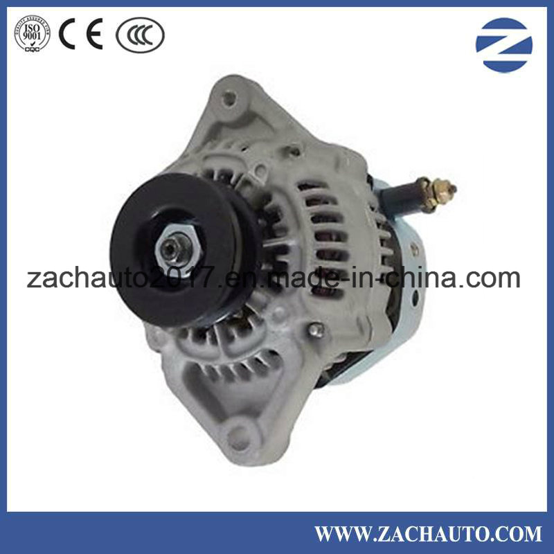 12V Tractor Alternator for John Deere 3120 Yanmar 3tnv82A Am809216 Lva12467 M809216 Ty25242