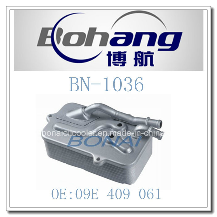 Bonai Auto Spare Parts VW T5 Oil Cooler (09E 409 061)