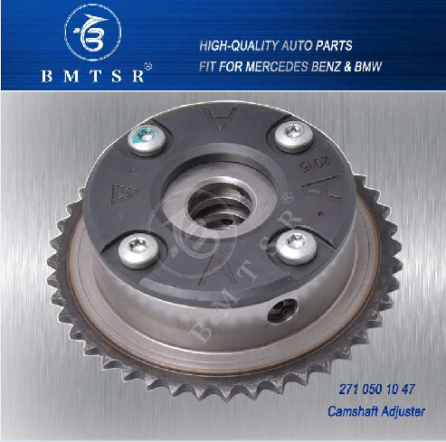 Intake Exhaust Vvt Set Camshaft Adjuster for Mercedes-Benz M271 OEM 2710501047