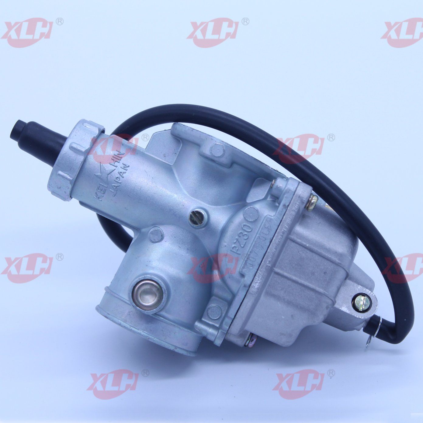 Motorcycle Parts Aolly Tractor-Mounted Carburetor for Cg125/Cg150/Dy100
