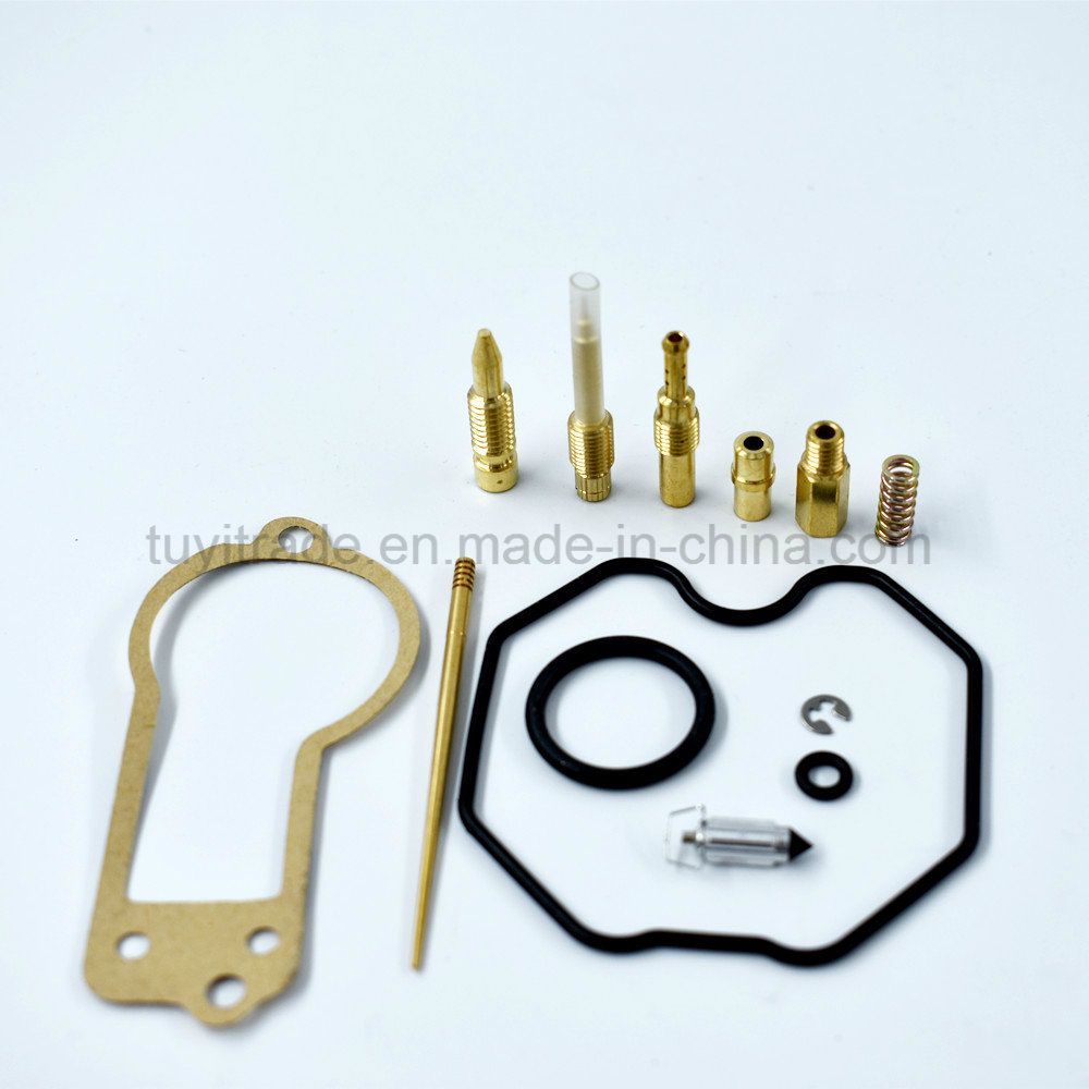 Carb Rebuild Kit - 1986-1995 for Honda Xr250r - Carburetor Repair Kit