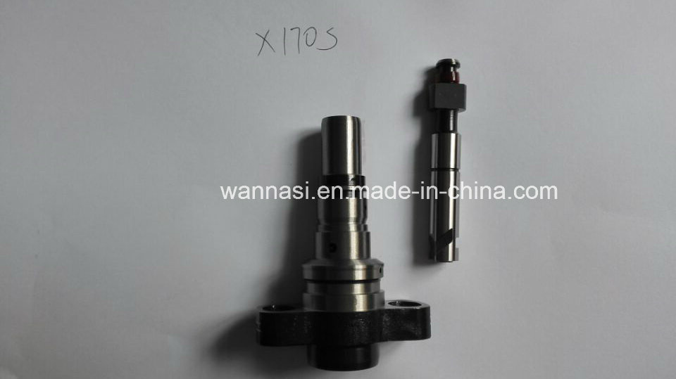 X170s Diesel Fuel Pump Plunger
