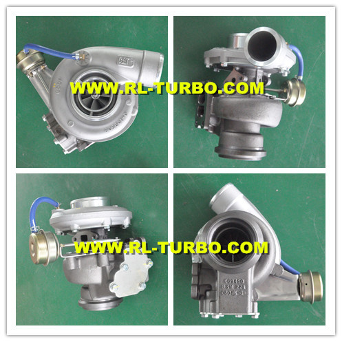 Turbocharger S300g 171572, 191-8021 191-8024, 191-8028, 178468, 171574, 171595, 171998