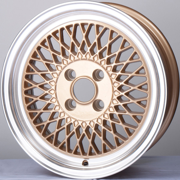 Alloy Rim Wheel