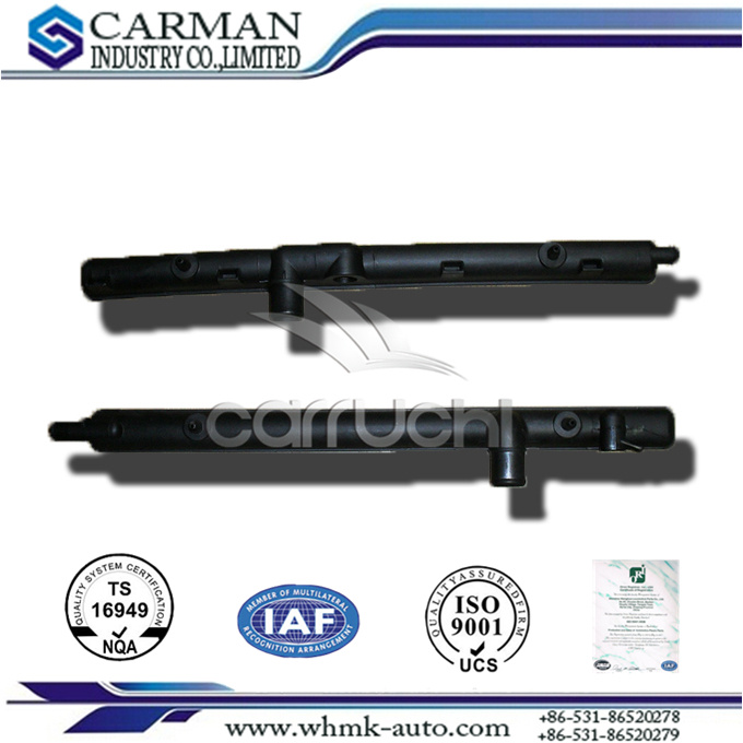 Plastic Car Radiator Tank for Peugeot 206-3